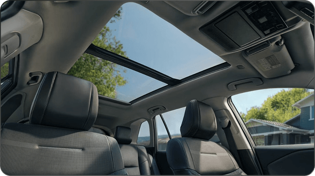Toyota RAV4 Gallery