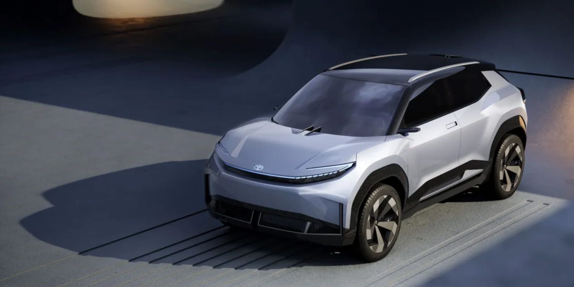 100% électrique