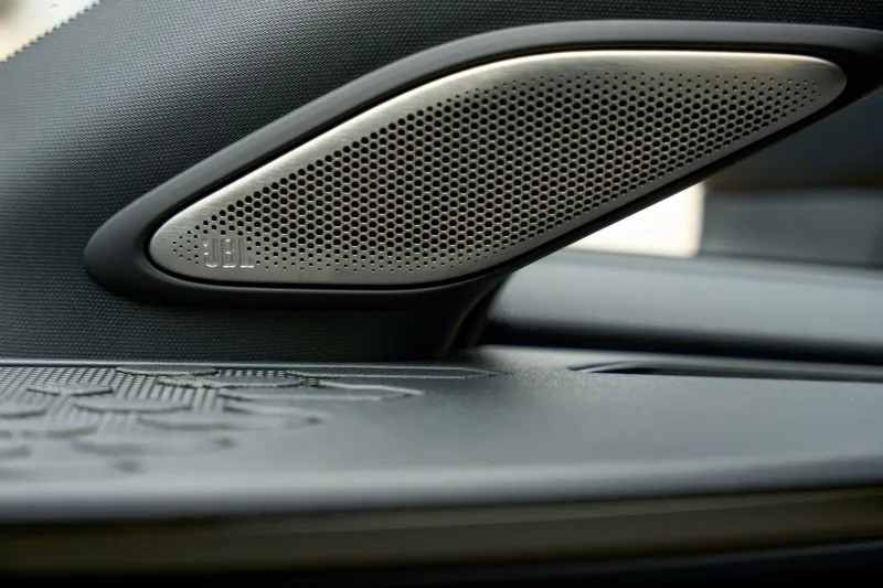 Sonorisation signée JBL®